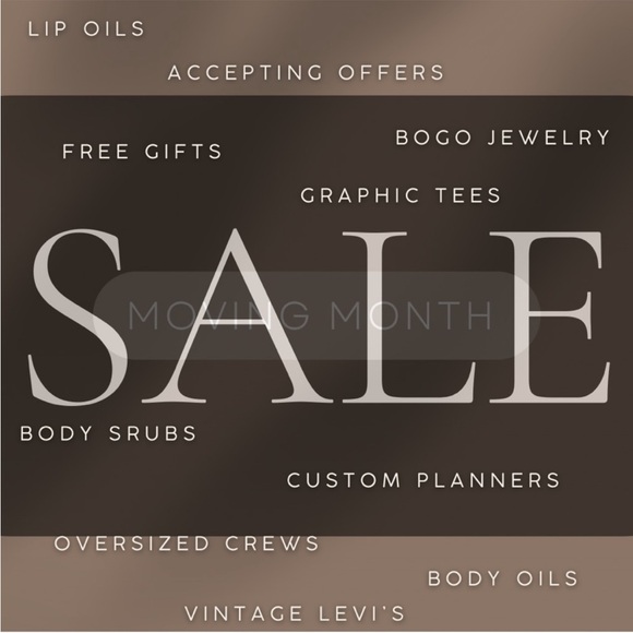 sale ♡︎ - Picture 1 of 1